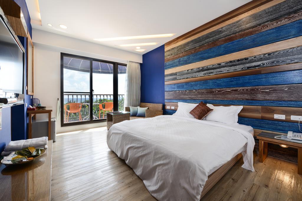Kenting Coast Resort Exterior foto