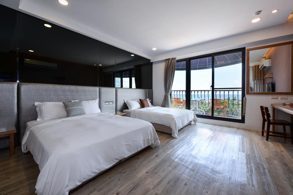 Kenting Coast Resort Exterior foto