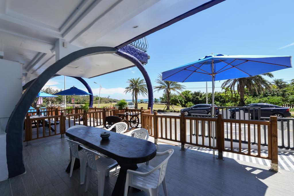 Kenting Coast Resort Exterior foto