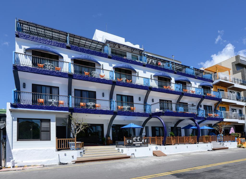 Kenting Coast Resort Exterior foto