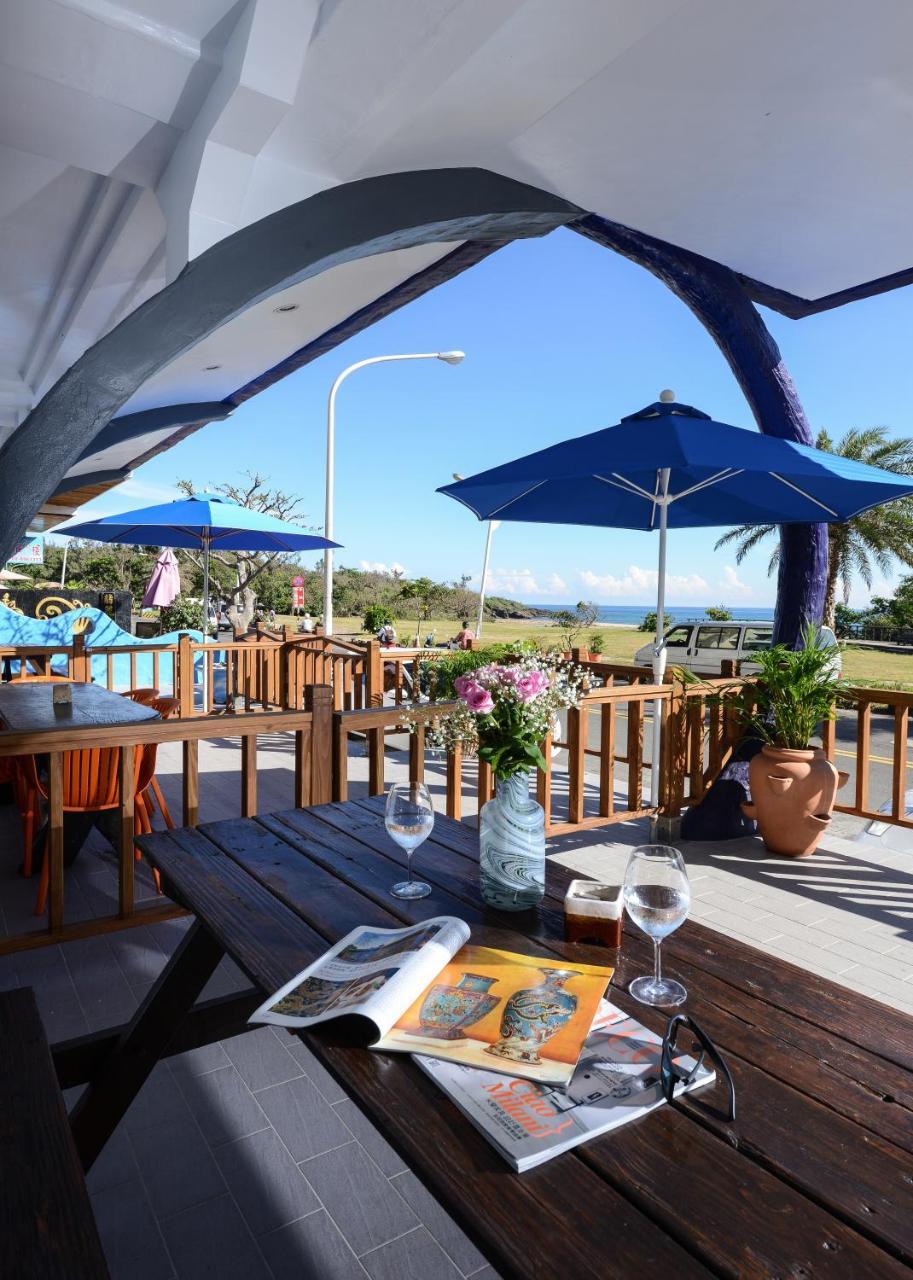 Kenting Coast Resort Exterior foto